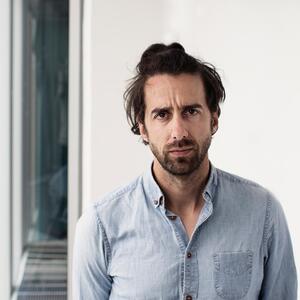 Foto von Jamie Bartlett