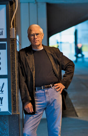 John Sandford