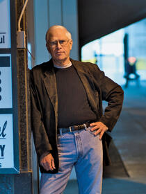 John Sandford
