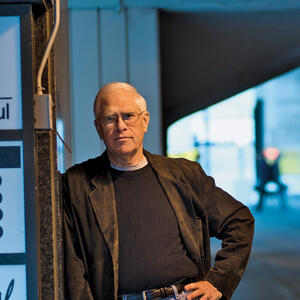 Foto von John Sandford