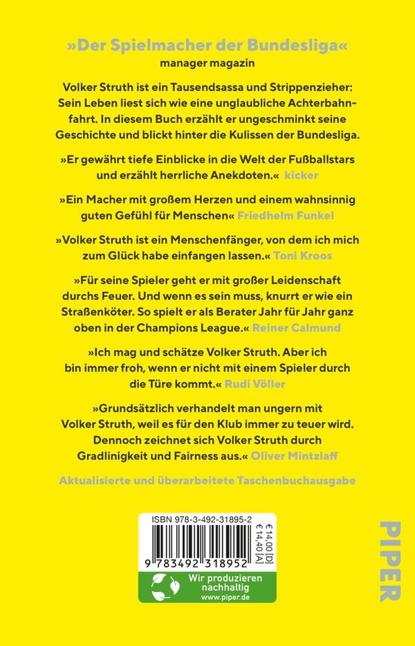 Rückansicht des Buches „Meine Spielzüge“
