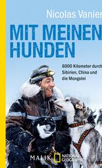 Mit meinen Hunden
