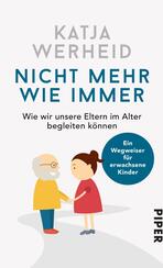 Nicht mehr wie immer