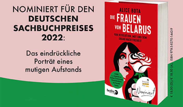 Belarus: Bücher zu Europas letzter Diktatur