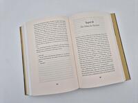Außenansicht des Buches „Das Gold der Karibik“