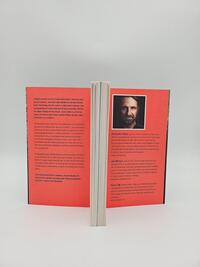 Außenansicht des Buches „Die Angst, dein bester Freund“