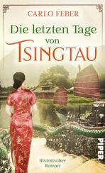 Die letzten Tage von Tsingtau