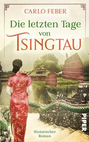 Die letzten Tage von Tsingtau
