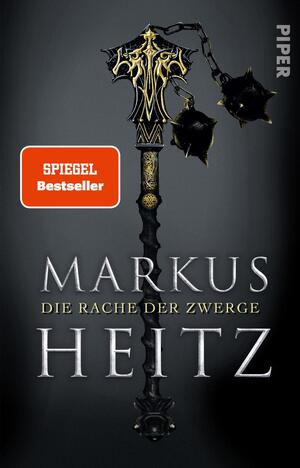 Die Rache der Zwerge (Die Zwerge 3)