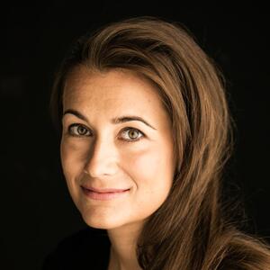 Foto von Elina Backman