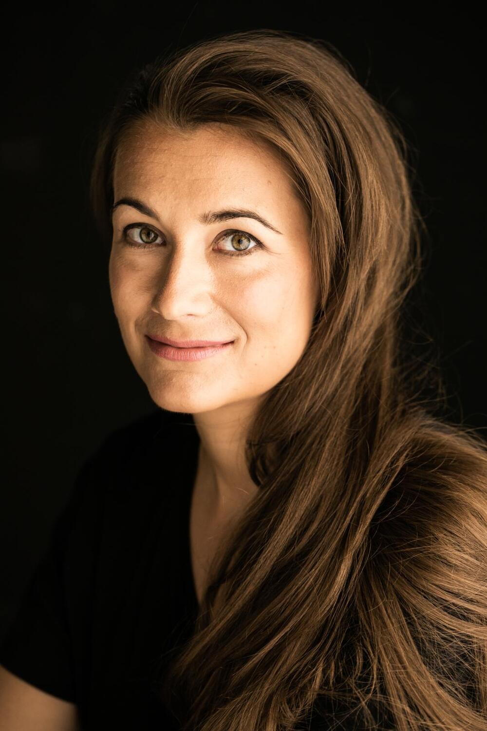 Foto von Elina Backman