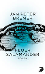 Feuersalamander