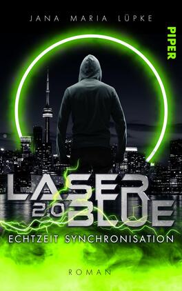 Laser Blue 2.0 – Echtzeit Synchronisation