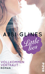 Little Lies – Vollkommen vertraut