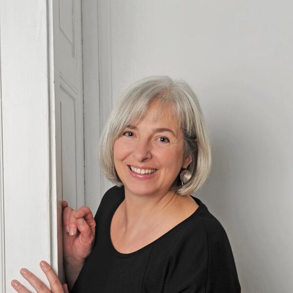 Foto von Pia O’Connell