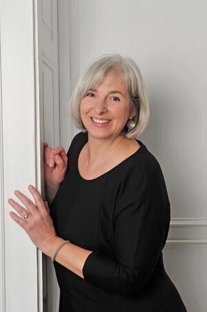 Pia O’Connell