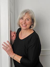 Pia O’Connell