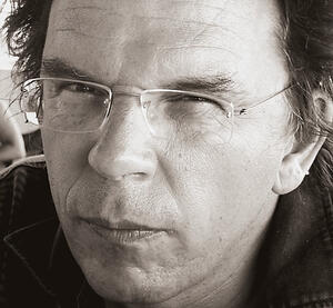 Stefan Reinecke