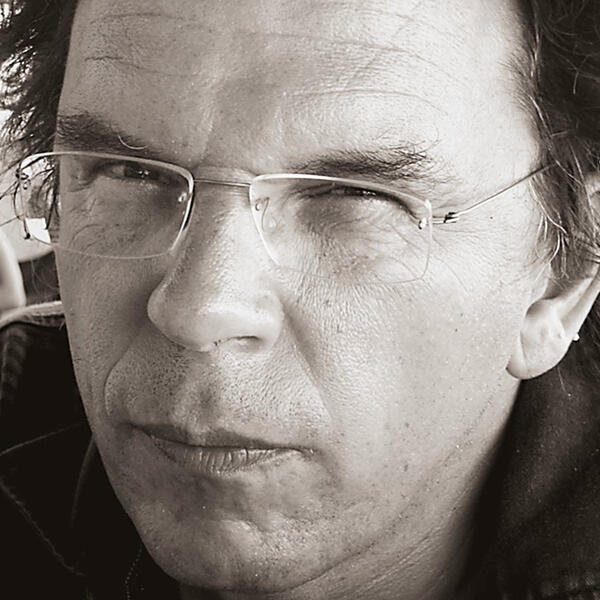 Foto von Stefan Reinecke