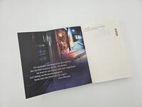 Außenansicht des Buches „The Mother – Sie hat den Mord nicht begangen. Doch wie soll sie es beweisen?“