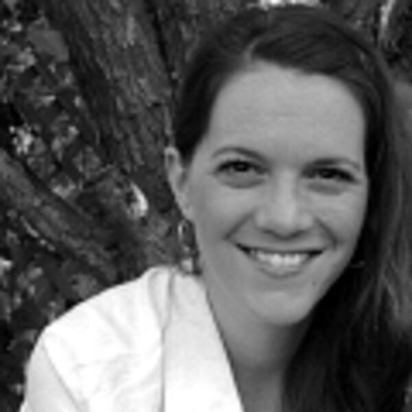 Foto von Zoë Ferraris