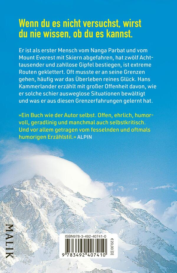 Rückansicht des Buches „Am seidenen Faden“