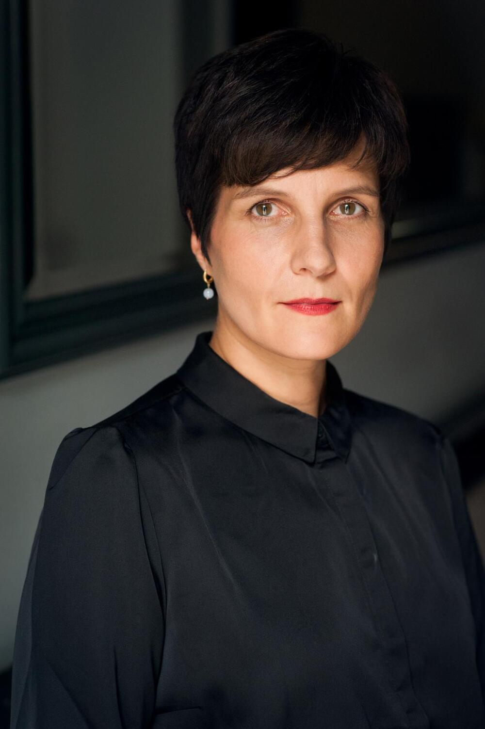 Foto von Anne Stern