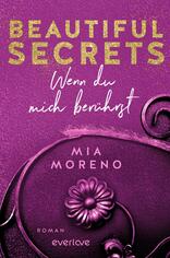 Beautiful Secrets – Wenn du mich berührst