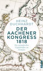 Der Aachener Kongress 1818