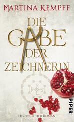 Die Gabe der Zeichnerin