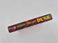 Außenansicht des Buches „Dusk“