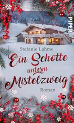 Ein Schotte unterm Mistelzweig