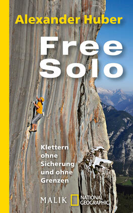 Free Solo