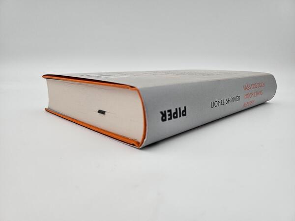 Innenansicht des Buches „Lass uns doch noch etwas bleiben“
