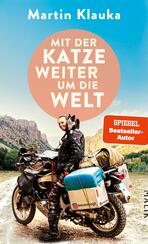 Mit der Katze weiter um die Welt