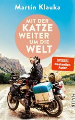 Mit der Katze weiter um die Welt