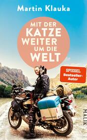 Mit der Katze weiter um die Welt