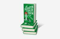 Bücherstapel des Buches „Was Schildkröten im Schilde führen“