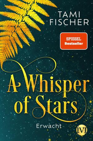 A Whisper of Stars (A Whisper of Stars 1)