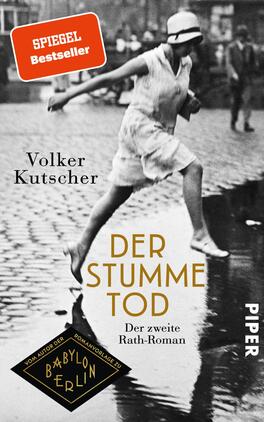Der stumme Tod