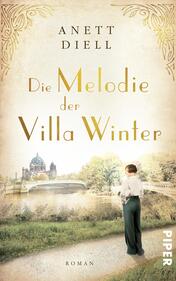 Die Melodie der Villa Winter
