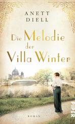 Die Melodie der Villa Winter