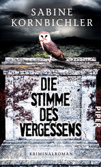 Die Stimme des Vergessens