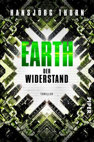 Earth – Der Widerstand (Earth 2)