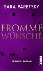 Fromme Wünsche