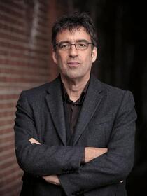 Joost Zwagerman