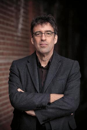 Joost Zwagerman