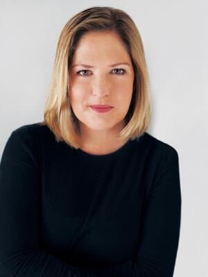 Kayte Nunn