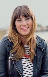 Lucy Cooke