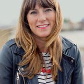 Lucy Cooke